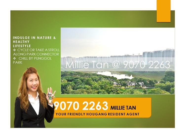 Blk 628 Hougang Avenue 8 (Hougang), HDB Executive #137375012